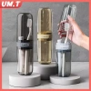 UM.T Hộp Bảo Quản Đa Năng Bàn Chải & Cốc Nước Súc Miệng Du Lịch Di Động Tiết Kiệm Không Gian 7