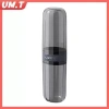 UM.T Hộp Bảo Quản Đa Năng Bàn Chải & Cốc Nước Súc Miệng Du Lịch Di Động Tiết Kiệm Không Gian 10