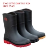 Ủng lửng nam nữ size 37-45 nội địa Trung - ủng đi mưa, phượt, 388 chỉ 49,000₫