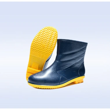 Ủng lửng nam nữ size 37-45 nội địa Trung - ủng đi mưa, phượt, 388 chỉ 49,000₫