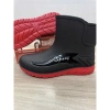Ủng ngắn đi mưa size 38-43, đế cứng, thích hợp làm vườn & phượt - Giá chỉ 27.434₫ 4