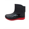 Ủng ngắn đi mưa size 38-43, đế cứng, thích hợp làm vườn & phượt - Giá chỉ 27.434₫ 5