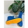 Ủng ngắn đi mưa size 38-43, đế cứng, thích hợp làm vườn & phượt - Giá chỉ 27.434₫ 7