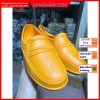 Ủng ngắn làm vườn size 36-43 Trường Thịnh đế vàng - Giá ưu đãi 26.000, thích hợp đi mưa, lao động, phượt, xây dựng 8