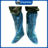 Ủng nilon chống thấm, chống trượt, bọc giày đi mưa, phượt - 1 đôi 13.000đ