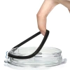 UPLACKEY Miếng Đệm Nắp Cốc & Vòng Đệm Chai Nước Silicon Chống Thấm 16oz-20oz Niêm Phong Tuyệt Đối Giá 31.900 9