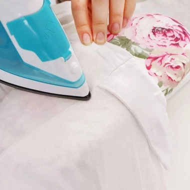 URJUMPEA Giá để bàn ủi mini gập gọn, vỏ kim loại chịu nhiệt, tiện dụng cho gia đình, giá 83.270 VND 9 URJUMPEA Giá để bàn ủi mini gập gọn, vỏ kim loại chịu nhiệt, tiện dụng cho gia đình, giá 83.270 VND 9
