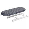URJUMPEA Giá để bàn ủi mini gập gọn, vỏ kim loại chịu nhiệt, tiện dụng cho gia đình, giá 83.270 VND 10