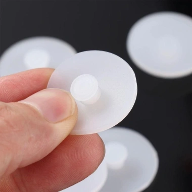 URKIBESOTA 1/5 Niêm Phong Cắm Silicone Không Tràn - Bình Nước, Thay Nắp Chai, Ống Hút Đa Năng