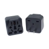 US JP Travel Adapter sang US 2 chân song phẳng 10A 250V Giá 49.514 VND 3