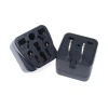US JP Travel Adapter sang US 2 chân song phẳng 10A 250V Giá 49.514 VND 7
