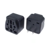 US JP Travel Adapter sang US 2 chân song phẳng 10A 250V Giá 49.514 VND 9
