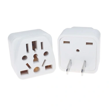 US JP Travel Adapter sang US 2 chân song phẳng 10A 250V Giá 49.514 VND 10 US JP Travel Adapter sang US 2 chân song phẳng 10A 250V Giá 49.514 VND 10