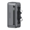 Usams 2in1 Mini Power Bank 4.500mAh – Sạc nhanh Type‑C & iP, Nhỏ Gọn, Giá 262.900₫ 10
