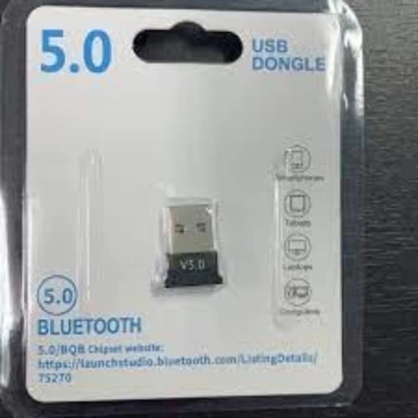 USB Bluetooth 5.0 DC3.853 – Kết nối bàn phím, chuột, loa không dây, giá chỉ 28.500₫ 2