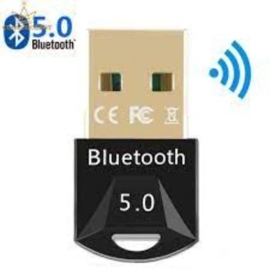 USB Bluetooth 5.0 DC3.853 – Kết nối bàn phím, chuột, loa không dây, giá chỉ 28.500₫ 3