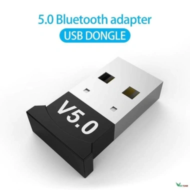 USB Bluetooth 5.0 DC3.853 – Kết nối bàn phím, chuột, loa không dây, giá chỉ 28.500₫ 8