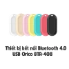 USB Bluetooth 5.0 DC3.853 – Kết nối bàn phím, chuột, loa không dây, giá chỉ 28.500₫ 10