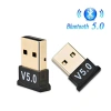 USB Bluetooth 5.0 Thu Phát Âm Thanh PC – Kết Nối Loa Tai Nghe, Giá Ưu Đãi