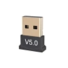 USB Bluetooth 5.0 Thu Phát Âm Thanh PC – Kết Nối Loa Tai Nghe, Giá Ưu Đãi 3