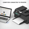USB Bluetooth 5.0 Thu Phát Âm Thanh PC – Kết Nối Loa Tai Nghe, Giá Ưu Đãi 7