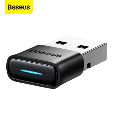 USB Bluetooth 5.1 BASEUS - Không dây, dùng cho PC TV loa, chỉ 89.000₫