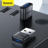 USB Bluetooth 5.1 BASEUS - Không dây, dùng cho PC TV loa, chỉ 89.000₫ 2