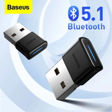 USB Bluetooth 5.1 BASEUS - Không dây, dùng cho PC TV loa, chỉ 89.000₫ 4