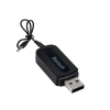 USB Bluetooth Chuyển Đổi 3.5mm cho Điện Thoại, Máy Tính, Loa - Giá chỉ 23.969đ 3