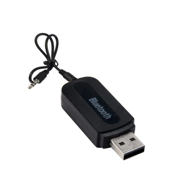 USB Bluetooth Chuyển Đổi 3.5mm cho Điện Thoại, Máy Tính, Loa - Giá chỉ 23.969đ 3