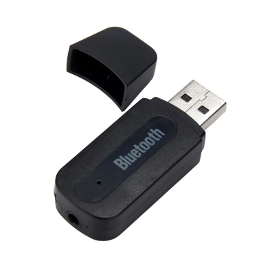 USB Bluetooth Chuyển Đổi 3.5mm cho Điện Thoại, Máy Tính, Loa - Giá chỉ 23.969đ 4
