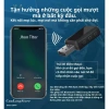USB Bluetooth ô tô 5.3 đèn LED hiển thị - Âm thanh HD, giảm giá 95.000₫ 6