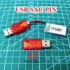 USB Sạc Pin 1S 3.7V cho Máy Bay Điều Khiển, Quadcopter, Drone, Flycam – 35.000₫ 2