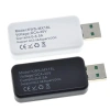 USB Tester KEWEISI KWS-MX18 MX18L - Đo dòng điện & điện áp, màn hình màu, sạc pin 139.000₫ 3