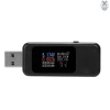 USB Tester KEWEISI KWS-MX18 MX18L - Đo dòng điện & điện áp, màn hình màu, sạc pin 139.000₫ 7