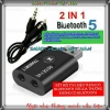 USB Thu Phát Bluetooth 2 Chiều - Kết Nối Âm Thanh Tivi, PC, Ampli, Loa, Giá Giảm 55.000₫ (Giá Gốc 70.950₫)