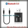 USB Thu Phát Bluetooth 2 Chiều - Kết Nối Âm Thanh Tivi, PC, Ampli, Loa, Giá Giảm 55.000₫ (Giá Gốc 70.950₫) 6
