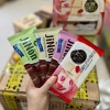 Ưu đãi 1 hộp 10 gói Socola Mix Đa vị Matcha, Hoa Hồng, Sữa, Dâu, Đen - Chỉ 69.000₫ 9