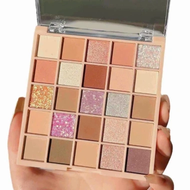 Ưu đãi: Bộ trang điểm 21+15 phụ kiện – Học, tiệc, đám cưới, chỉ 250.000₫ 7
