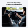 Ưu Đãi Khai Trương CUKTECH Sạc Xe Hơi Nhanh 100W Cáp Rút 70cm Hỗ Trợ Xiaomi 90W & Laptop 65W - 569.000 VND 7