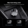 Ưu Đãi Khai Trương CUKTECH Sạc Xe Hơi Nhanh 100W Cáp Rút 70cm Hỗ Trợ Xiaomi 90W & Laptop 65W - 569.000 VND 9