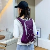 UUMIR Ba Lô Chạy Bộ Leo Núi Cấp Ẩm Nam Nữ - Siêu Nhẹ, Thấm Nước, Giá Ưu Đãi 194.724 VND 6