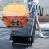UUMIR Bọc Vali Du Lịch PVC Trong Suốt 16-28 Inch Chống Bụi Thấm Nước 67.284 VND 6
