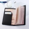 UUMIR Đựng Hộ Chiếu Da PU Cặp Đôi - Bảo Vệ An Toàn, Thiết Kế Đẹp, Giá Ưu Đãi 75.276₫ 6
