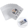 UUMIR Set 10 Ví Đựng Thẻ RFID Chống Trộm Tiện Dụng Giá 34.236 VND Giảm Đến 44.507 VND 5