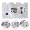 UUMIR Set 10 Ví Đựng Thẻ RFID Chống Trộm Tiện Dụng Giá 34.236 VND Giảm Đến 44.507 VND 6