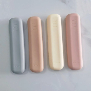 UUMIR Túi đựng cọ trang điểm silicon dung tích lớn, dây kéo tiện lợi, bảo quản an toàn 6 UUMIR Túi đựng cọ trang điểm silicon dung tích lớn, dây kéo tiện lợi, bảo quản an toàn 6