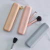 UUMIR Túi đựng cọ trang điểm silicon dung tích lớn, dây kéo tiện lợi, bảo quản an toàn 7