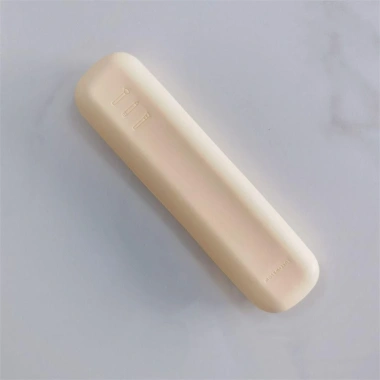 UUMIR Túi đựng cọ trang điểm silicon dung tích lớn, dây kéo tiện lợi, bảo quản an toàn 8 UUMIR Túi đựng cọ trang điểm silicon dung tích lớn, dây kéo tiện lợi, bảo quản an toàn 8