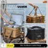 UUMIR Túi Lưu Trữ Nhiệt 36L Cắm Trại - Chống Nước, Giữ Nhiệt Lạnh/Nóng, Dung Tích Lớn, Giá Ưu Đãi 252.504 VND